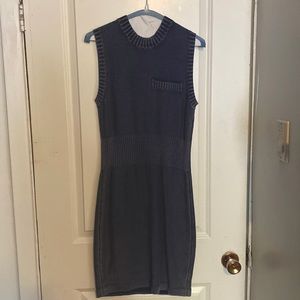 Dress Do+Be purchased second hand but never worn since then.